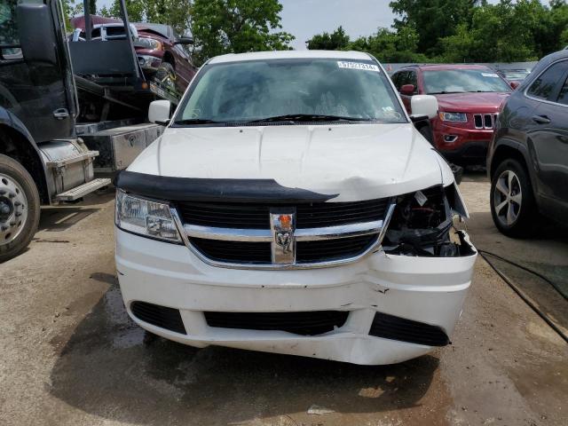 Photo 4 VIN: 3D4GG57V69T152408 - DODGE JOURNEY 