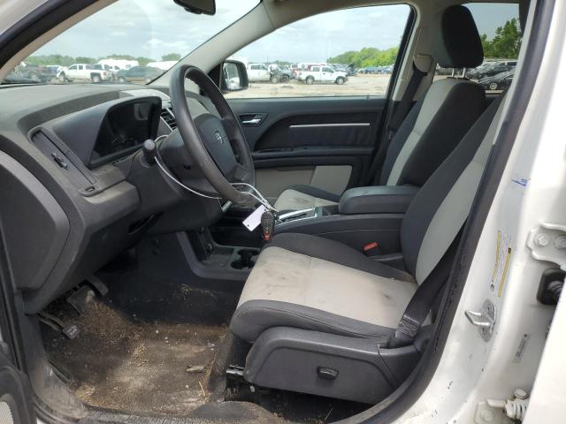 Photo 6 VIN: 3D4GG57V69T152408 - DODGE JOURNEY 