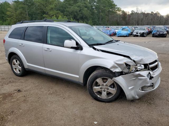 Photo 3 VIN: 3D4GG57V69T500868 - DODGE JOURNEY SX 