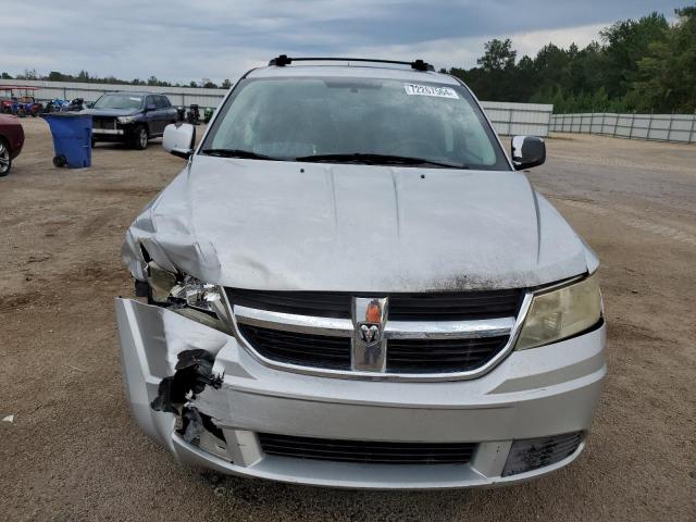 Photo 4 VIN: 3D4GG57V69T500868 - DODGE JOURNEY SX 