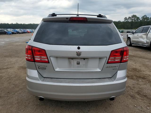 Photo 5 VIN: 3D4GG57V69T500868 - DODGE JOURNEY SX 