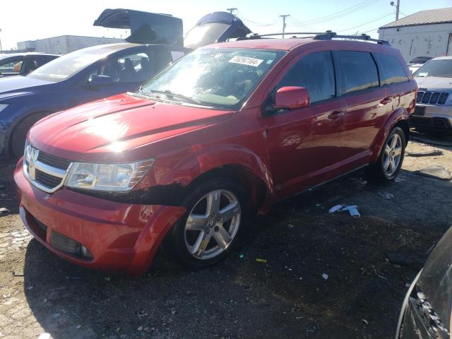 Photo 0 VIN: 3D4GG57V69T512423 - DODGE JOURNEY SX 