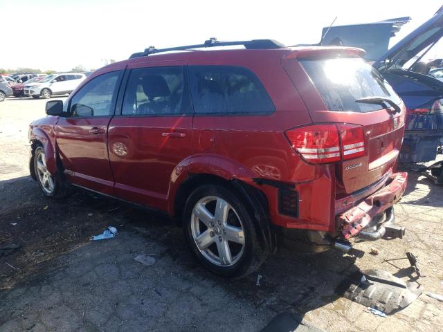 Photo 1 VIN: 3D4GG57V69T512423 - DODGE JOURNEY SX 