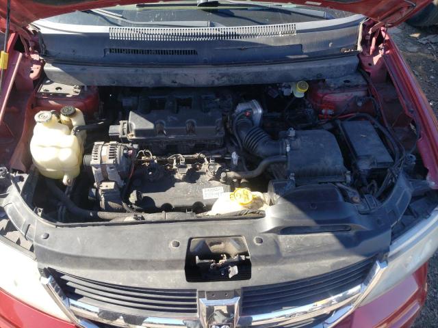 Photo 11 VIN: 3D4GG57V69T512423 - DODGE JOURNEY SX 