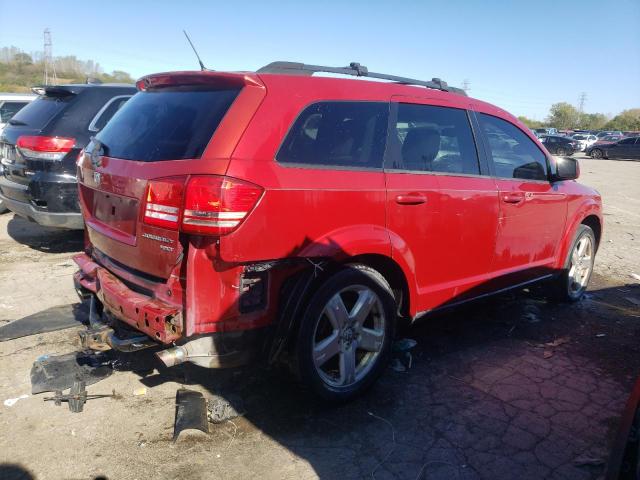 Photo 2 VIN: 3D4GG57V69T512423 - DODGE JOURNEY SX 