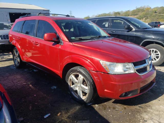 Photo 3 VIN: 3D4GG57V69T512423 - DODGE JOURNEY SX 