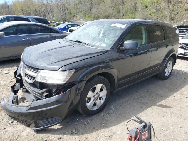 Photo 0 VIN: 3D4GG57V69T542473 - DODGE JOURNEY 