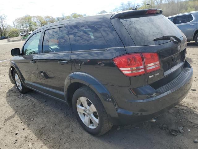 Photo 1 VIN: 3D4GG57V69T542473 - DODGE JOURNEY 