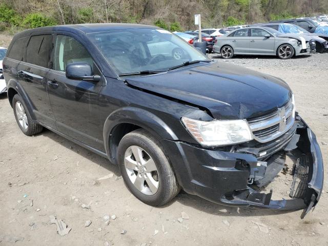 Photo 3 VIN: 3D4GG57V69T542473 - DODGE JOURNEY 