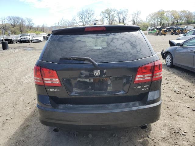 Photo 5 VIN: 3D4GG57V69T542473 - DODGE JOURNEY 