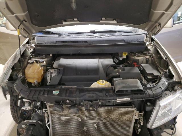 Photo 11 VIN: 3D4GG57V69T586831 - DODGE JOURNEY 