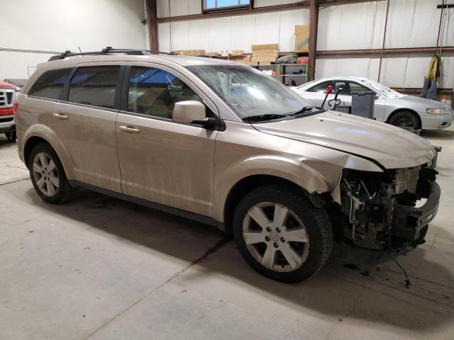 Photo 3 VIN: 3D4GG57V69T586831 - DODGE JOURNEY 