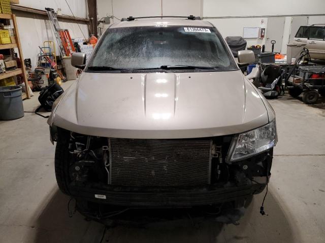 Photo 4 VIN: 3D4GG57V69T586831 - DODGE JOURNEY 