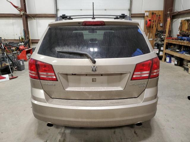 Photo 5 VIN: 3D4GG57V69T586831 - DODGE JOURNEY 