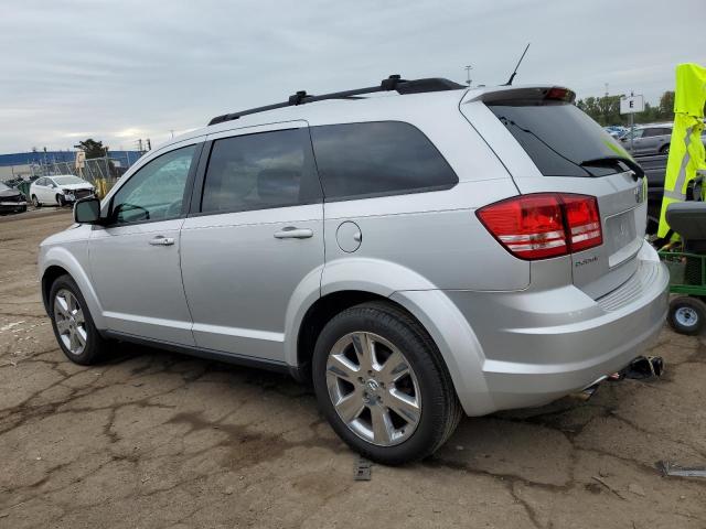 Photo 1 VIN: 3D4GG57V69T588353 - DODGE JOURNEY SX 