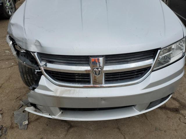 Photo 10 VIN: 3D4GG57V69T588353 - DODGE JOURNEY SX 