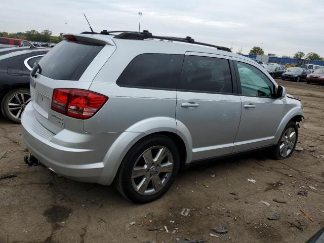 Photo 2 VIN: 3D4GG57V69T588353 - DODGE JOURNEY SX 