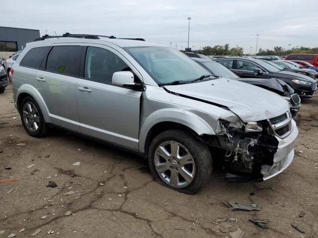 Photo 3 VIN: 3D4GG57V69T588353 - DODGE JOURNEY SX 