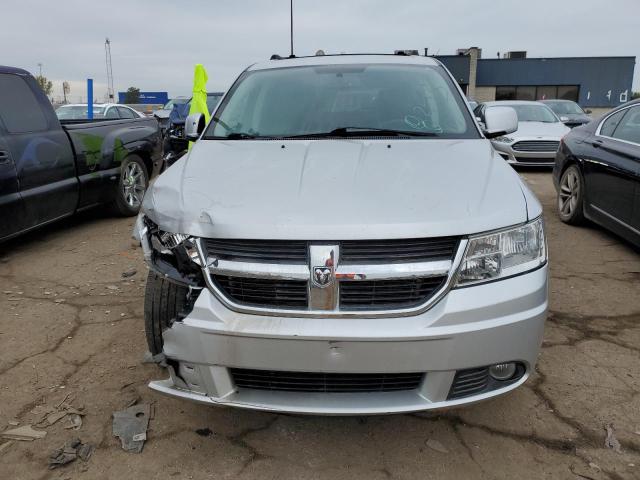 Photo 4 VIN: 3D4GG57V69T588353 - DODGE JOURNEY SX 