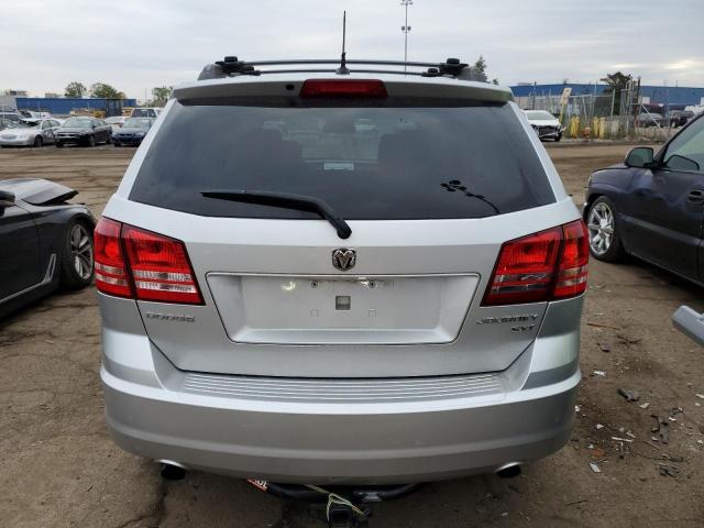 Photo 5 VIN: 3D4GG57V69T588353 - DODGE JOURNEY SX 