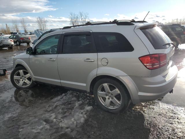 Photo 1 VIN: 3D4GG57V69T617639 - DODGE JOURNEY 