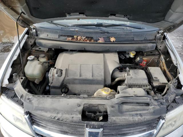 Photo 10 VIN: 3D4GG57V69T617639 - DODGE JOURNEY 