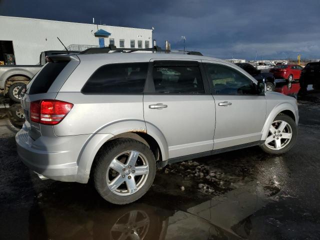 Photo 2 VIN: 3D4GG57V69T617639 - DODGE JOURNEY 