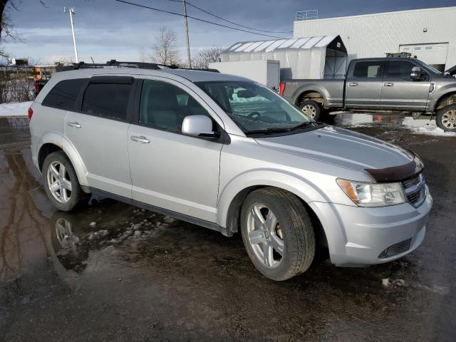 Photo 3 VIN: 3D4GG57V69T617639 - DODGE JOURNEY 