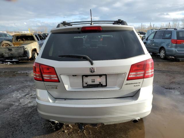 Photo 5 VIN: 3D4GG57V69T617639 - DODGE JOURNEY 