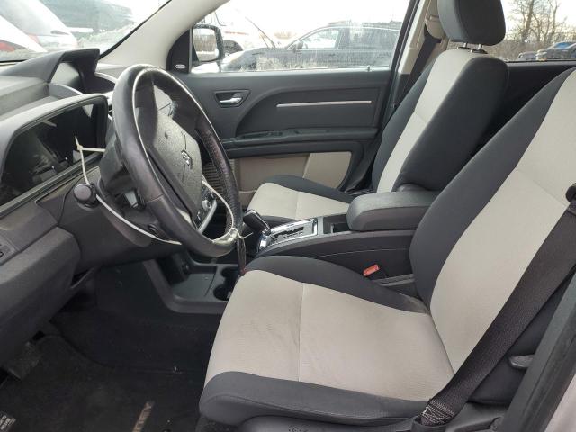 Photo 6 VIN: 3D4GG57V69T617639 - DODGE JOURNEY 