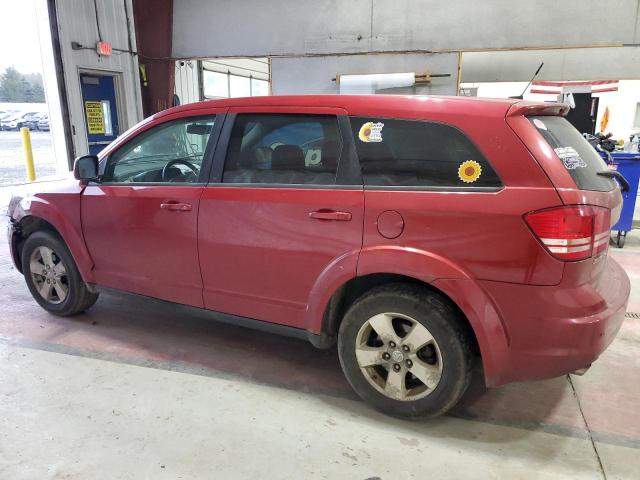 Photo 1 VIN: 3D4GG57V79T146519 - DODGE JOURNEY SX 