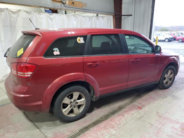 Photo 2 VIN: 3D4GG57V79T146519 - DODGE JOURNEY SX 