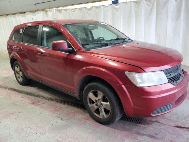 Photo 3 VIN: 3D4GG57V79T146519 - DODGE JOURNEY SX 