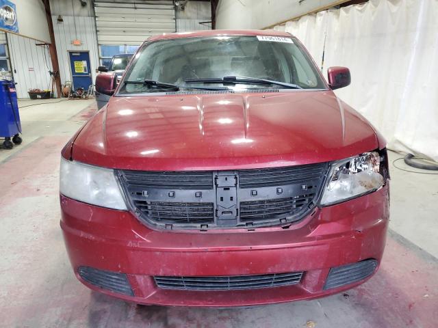 Photo 4 VIN: 3D4GG57V79T146519 - DODGE JOURNEY SX 