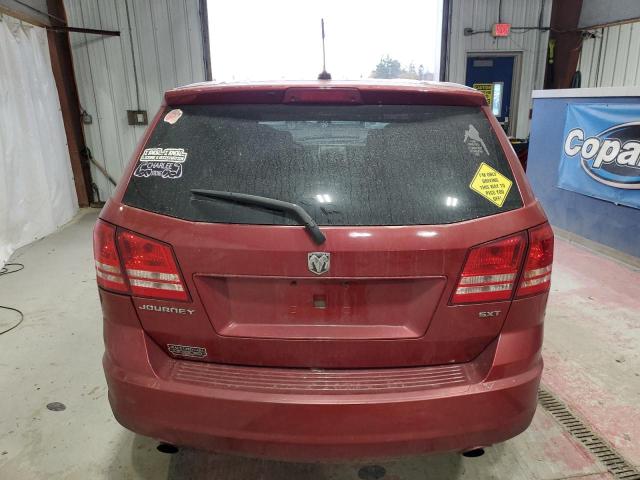 Photo 5 VIN: 3D4GG57V79T146519 - DODGE JOURNEY SX 