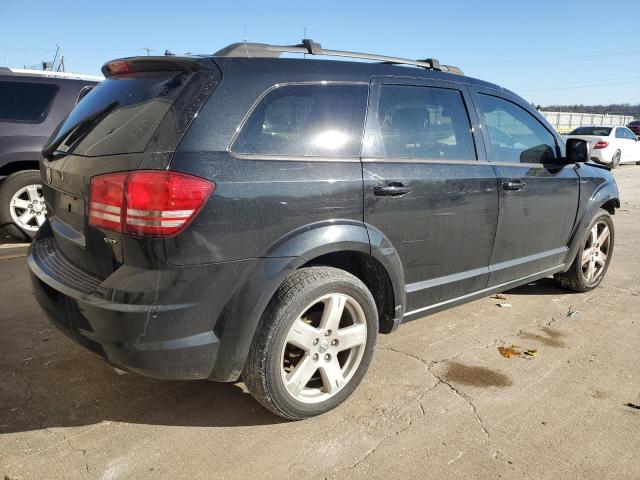 Photo 2 VIN: 3D4GG57V79T149999 - DODGE JOURNEY 