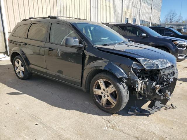 Photo 3 VIN: 3D4GG57V79T149999 - DODGE JOURNEY 