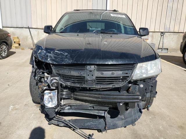 Photo 4 VIN: 3D4GG57V79T149999 - DODGE JOURNEY 