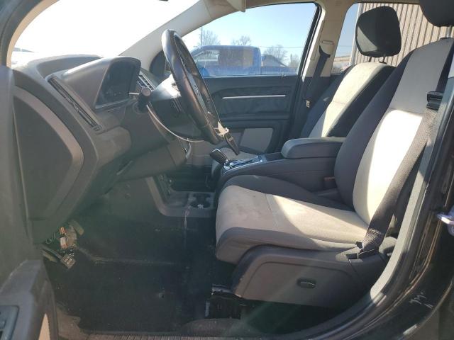 Photo 6 VIN: 3D4GG57V79T149999 - DODGE JOURNEY 