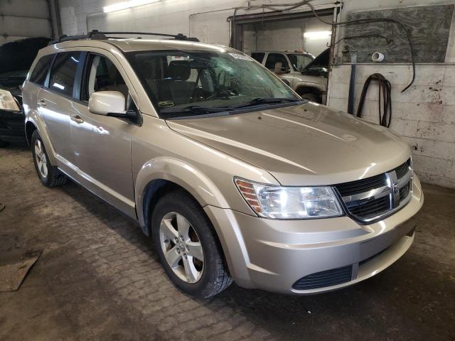 Photo 0 VIN: 3D4GG57V79T210932 - DODGE JOURNEY 