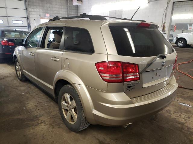 Photo 2 VIN: 3D4GG57V79T210932 - DODGE JOURNEY 