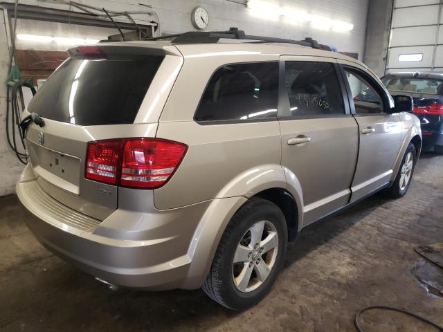 Photo 3 VIN: 3D4GG57V79T210932 - DODGE JOURNEY 