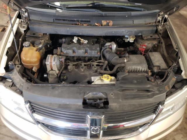 Photo 6 VIN: 3D4GG57V79T210932 - DODGE JOURNEY 