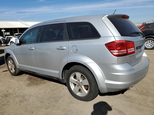 Photo 1 VIN: 3D4GG57V79T215502 - DODGE JOURNEY 