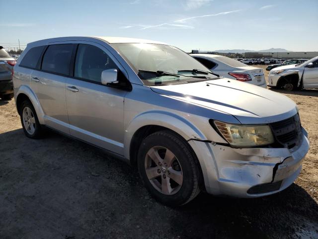 Photo 3 VIN: 3D4GG57V79T215502 - DODGE JOURNEY 