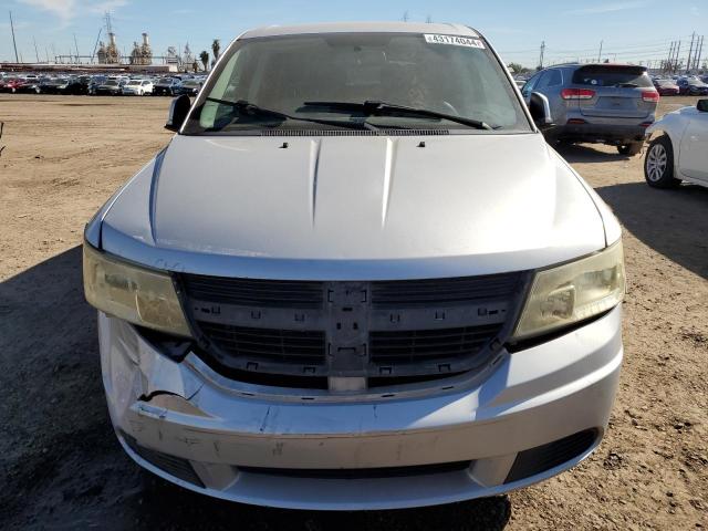 Photo 4 VIN: 3D4GG57V79T215502 - DODGE JOURNEY 