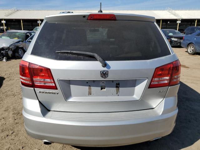 Photo 5 VIN: 3D4GG57V79T215502 - DODGE JOURNEY 