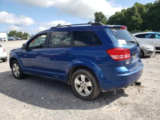 Photo 1 VIN: 3D4GG57V79T238925 - DODGE JOURNEY SX 