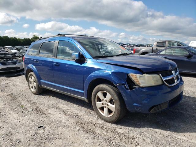 Photo 3 VIN: 3D4GG57V79T238925 - DODGE JOURNEY SX 