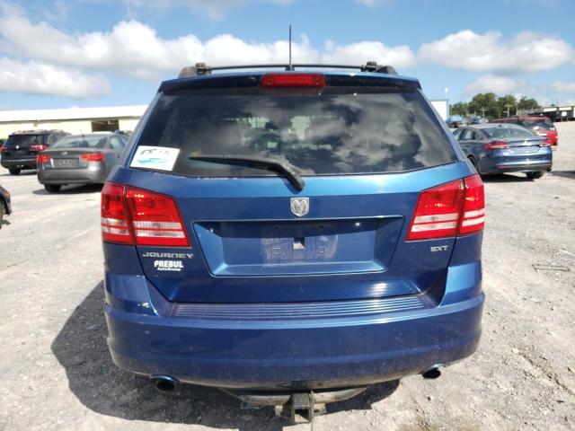 Photo 5 VIN: 3D4GG57V79T238925 - DODGE JOURNEY SX 